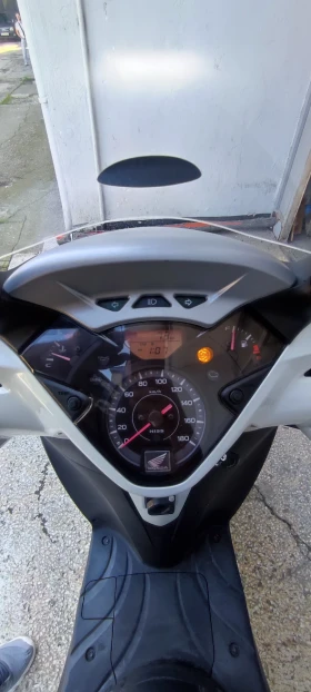 Honda Sh 300i, снимка 12