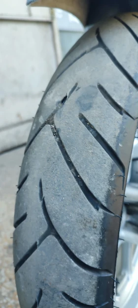 Honda Sh 300i, снимка 15