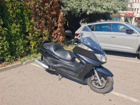 Yamaha Majesty YP 400 R, снимка 7