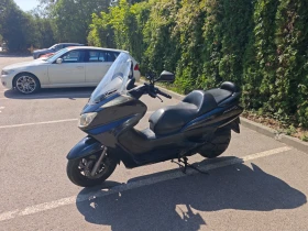 Yamaha Majesty YP 400 R, снимка 3