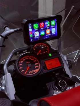 BMW R 1200 GSA, снимка 7