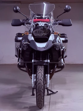 BMW R 1200 GSA, снимка 3