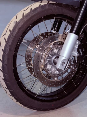 BMW R 1200 GSA, снимка 9