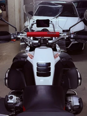 BMW R 1200 GSA, снимка 6