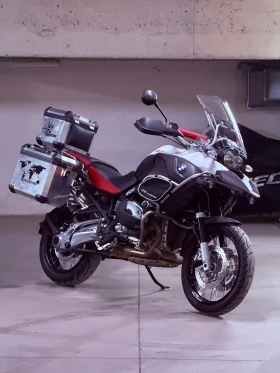 BMW R 1200 GSA, снимка 1
