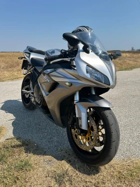 Honda Cbr, снимка 3