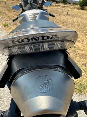 Honda Cbr, снимка 7