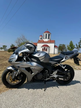 Honda Cbr, снимка 1