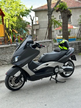 Yamaha T-max | Mobile.bg    3