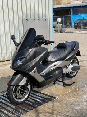 Yamaha T-max | Mobile.bg    4