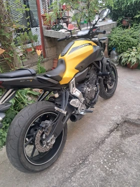 Yamaha Mt-07 | Mobile.bg    2