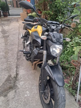 Yamaha Mt-07 | Mobile.bg    4