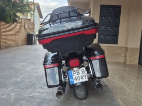 Harley-Davidson Touring ROAD GLIDE 103 | Mobile.bg    4