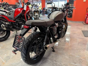 Triumph Street Twin 900ABS, снимка 6