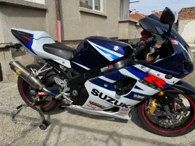 Suzuki Gsxr 1000 | Auto.bg — изображение 4