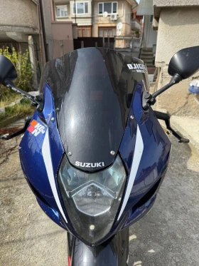Suzuki Gsxr 1000 | Auto.bg — изображение 3