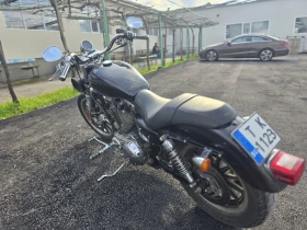 Harley-Davidson Sportster 1200 Custom  | Auto.bg — изображение 5