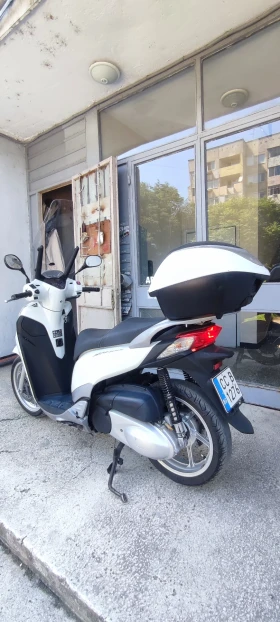 Honda Sh 300i | Mobile.bg � ����� ������ 2