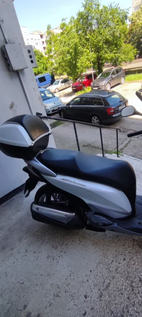 Honda Sh 300i | Mobile.bg � ����� ������ 10