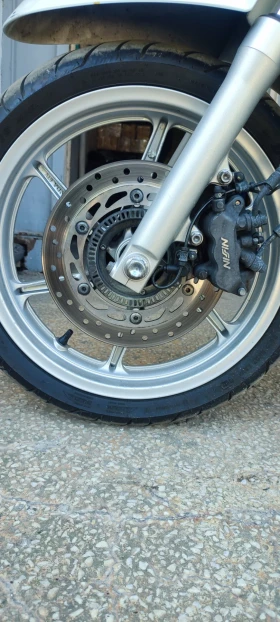 Honda Sh 300i | Mobile.bg � ����� ������ 16