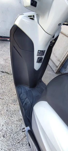 Honda Sh 300i | Mobile.bg � ����� ������ 13