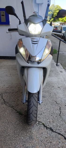 Honda Sh 300i | Mobile.bg � ����� ������ 14