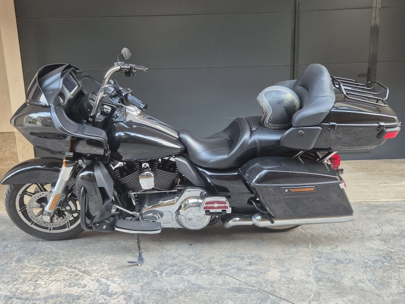 Harley-Davidson Touring ROAD GLIDE 103, снимка 7 - Мотоциклети и мототехника - 52436630