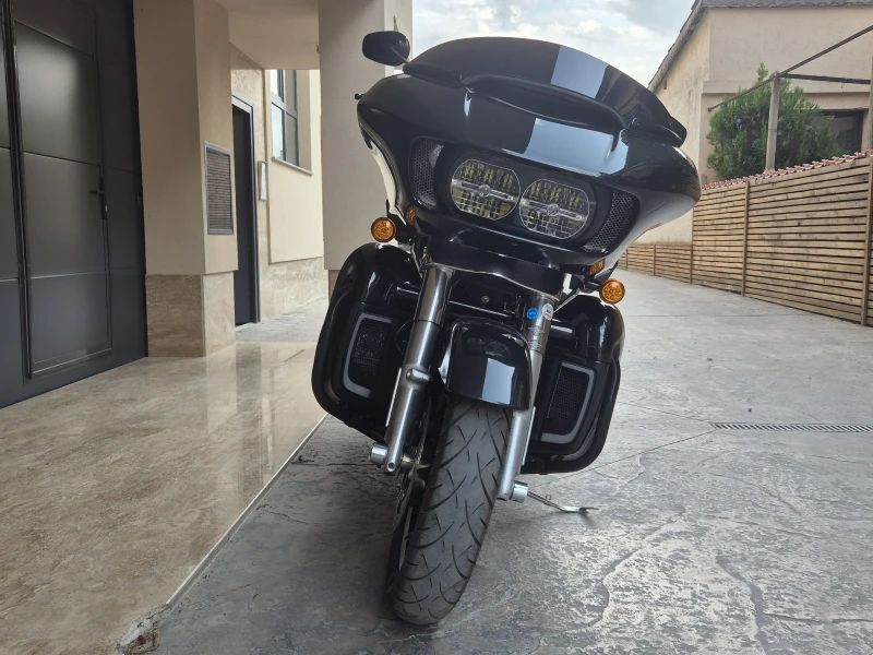 Harley-Davidson Touring ROAD GLIDE 103, снимка 6 - Мотоциклети и мототехника - 52436630