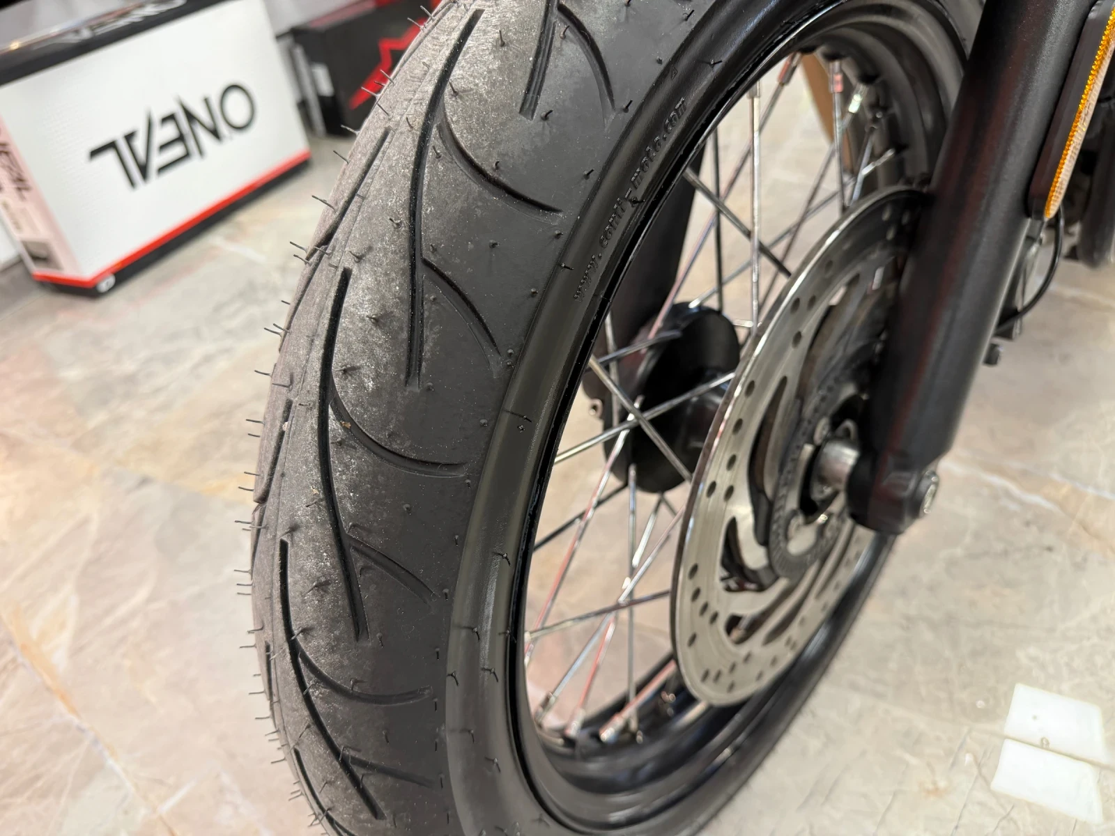 Triumph Street Twin 900ABS | Mobile.bg � ����������� 12