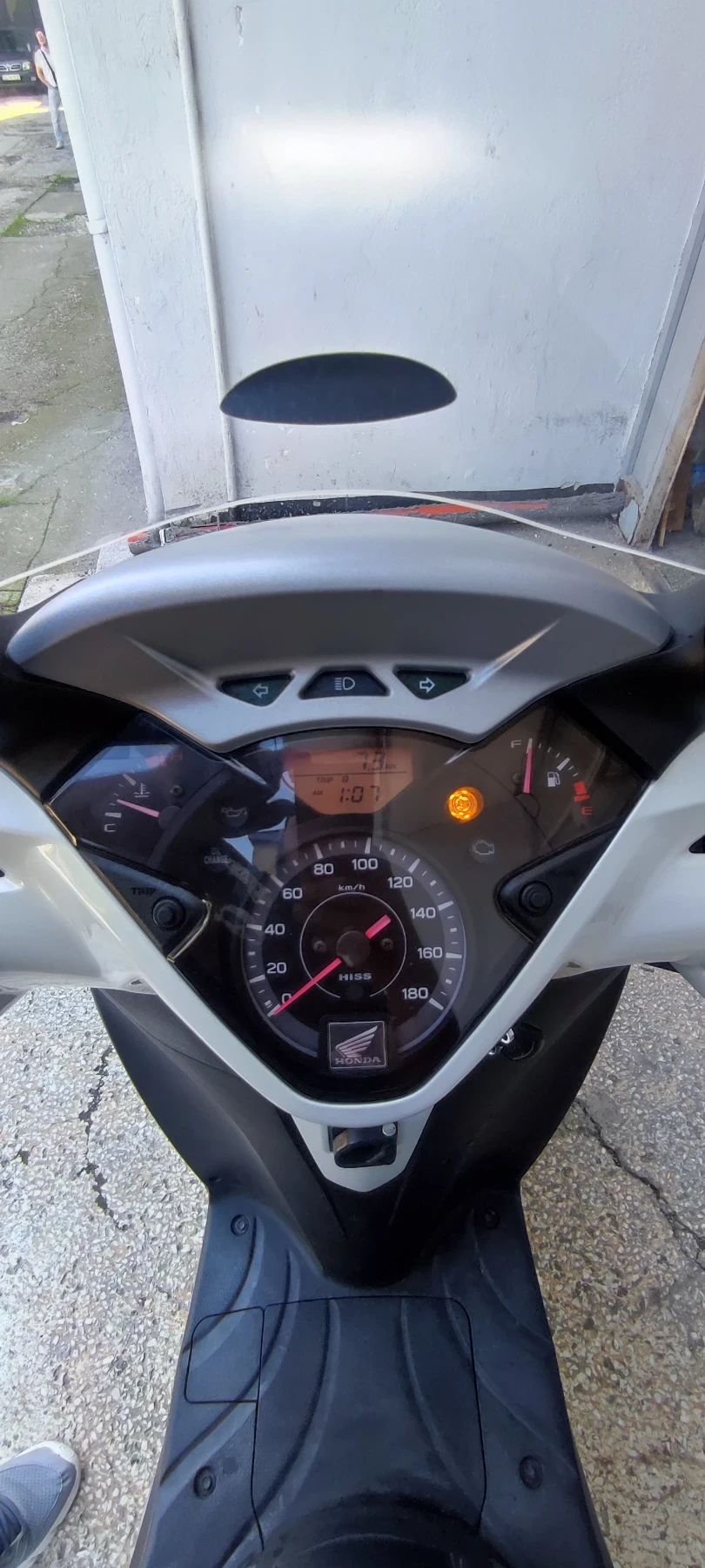 Honda Sh 300i | Mobile.bg � ����������� 12