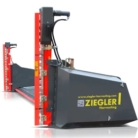 Хедер Ziegler Рапично устройство, снимка 1