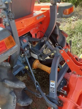  Kubota GL241      | Mobile.bg    8