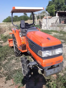  Kubota GL241      | Mobile.bg    3