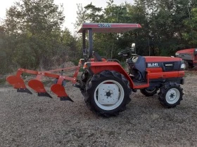  Kubota GL241      | Mobile.bg    5