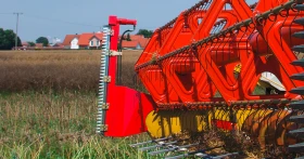 Хедер Ziegler Рапично устройство | Auto.bg — изображение 3