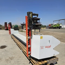 Хедер Ziegler Рапично устройство | Auto.bg — изображение 5