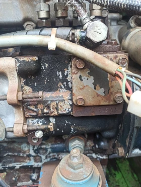 Багер Mitsubishi MM35B, снимка 7