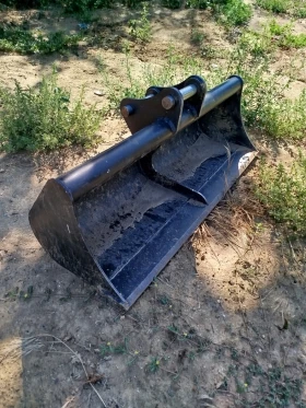 Багер Mitsubishi MM35B, снимка 14