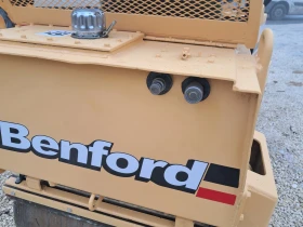 Валяк BOMAG BENFORD TV75, снимка 12