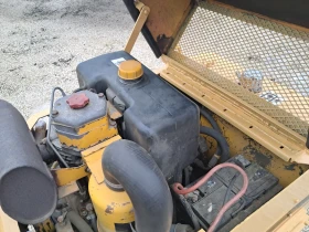 Валяк BOMAG BENFORD TV75, снимка 9