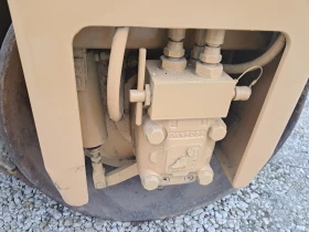 Валяк BOMAG BENFORD TV75, снимка 10