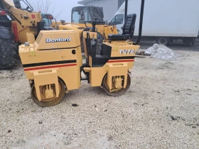 Валяк BOMAG BENFORD TV75, снимка 1