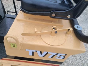 Валяк BOMAG BENFORD TV75, снимка 13