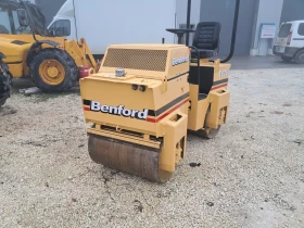 Валяк BOMAG BENFORD TV75, снимка 2