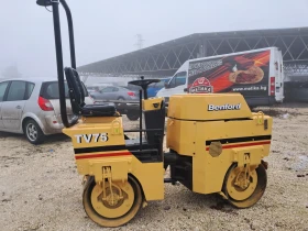 Валяк BOMAG BENFORD TV75, снимка 4