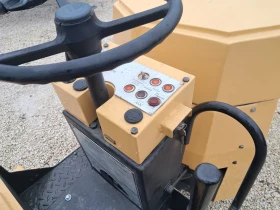 Валяк BOMAG BENFORD TV75, снимка 6