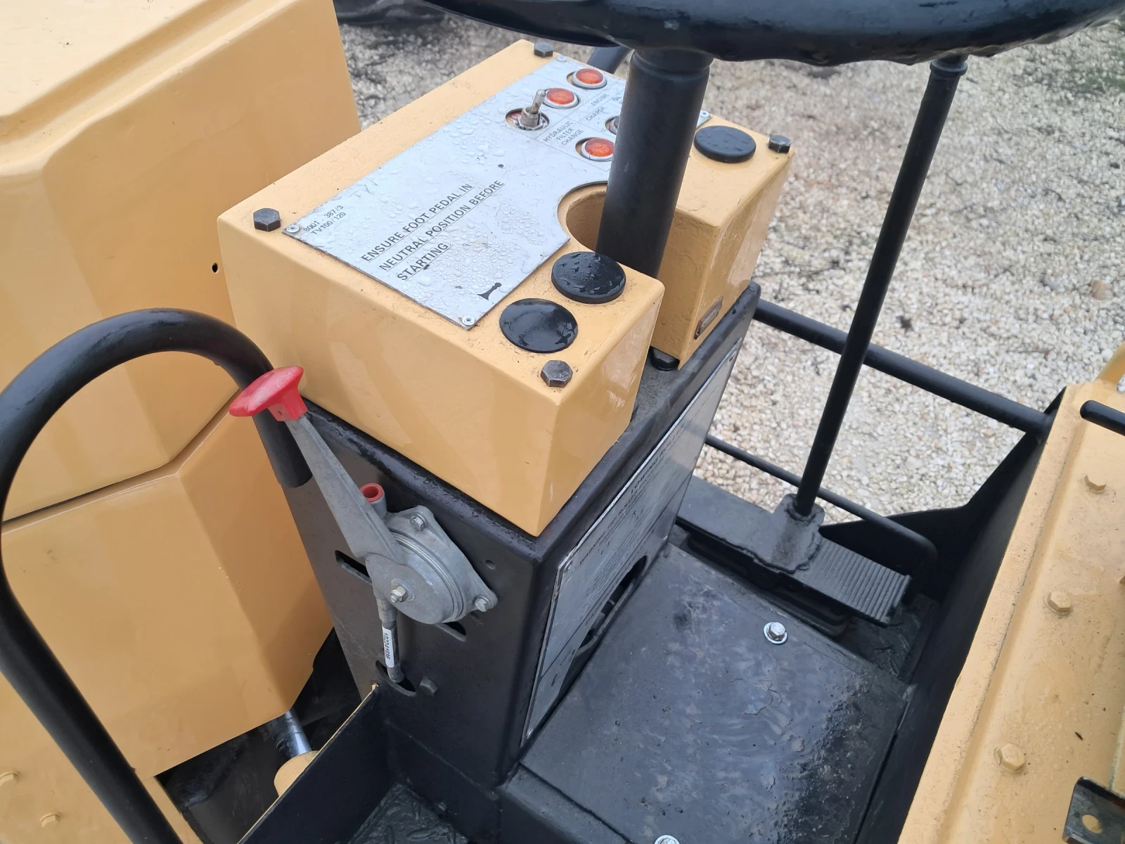 ����� BOMAG BENFORD TV75 | Mobile.bg � ����������� 14