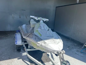 Джет Bombardier Sea Doo Spark trixx 2023, снимка 8 - Воден транспорт - 53689654