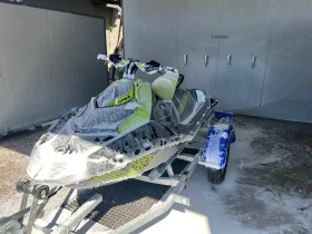 Джет Bombardier Sea Doo Spark trixx 2023, снимка 6 - Воден транспорт - 53689654