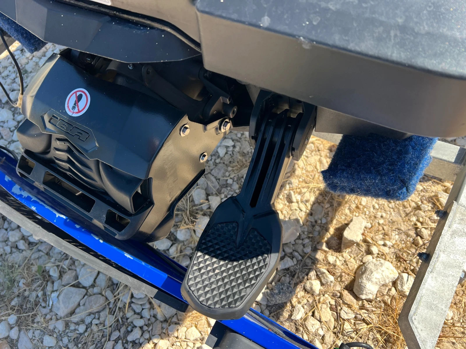 ���� Bombardier Sea Doo Spark trixx 2023 | Mobile.bg � ����������� 2